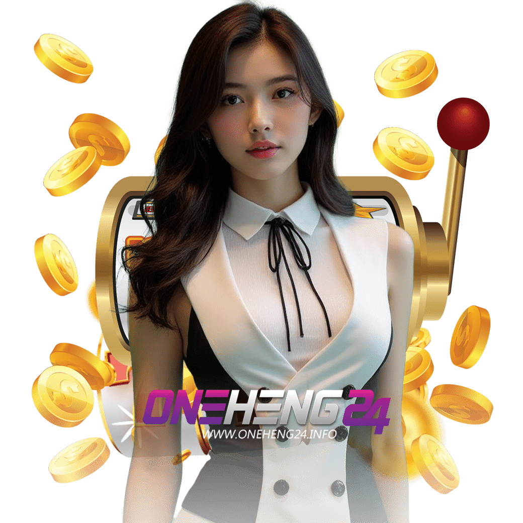 oneheng24 เครดิตฟรี