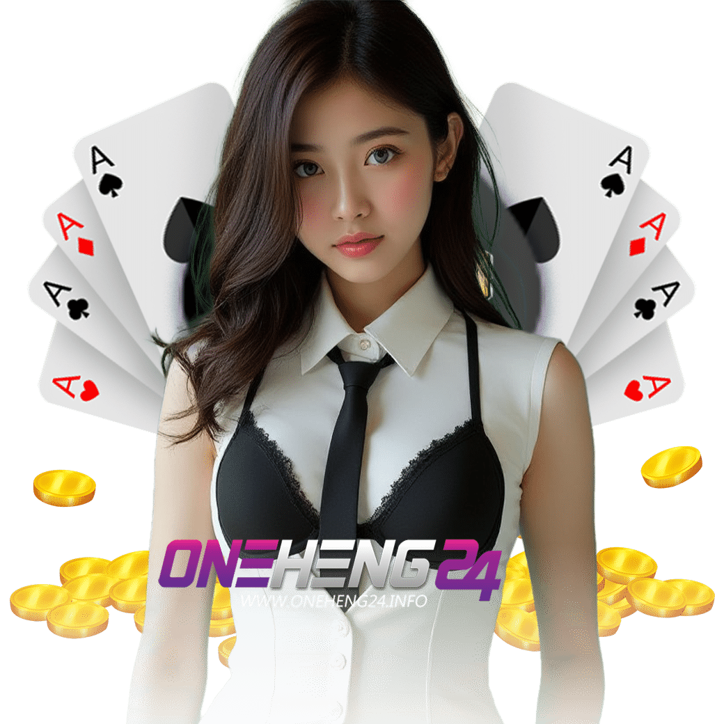 oneheng24 สล็อต