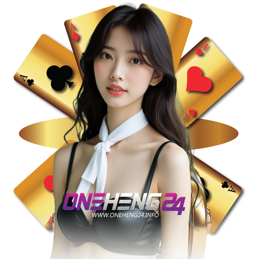 oneheng24 ทางเข้า